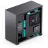 Корпус ATX JONSBO D41 STD, Mini-Tower, без БП,  черный [d41 std black]